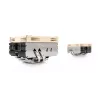 NOCTUA NH-L9x65 - cooler de baixo perfil de 65mm