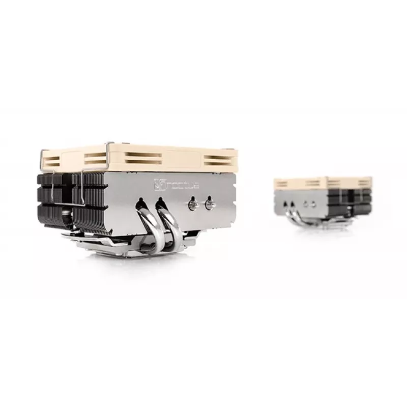 NOCTUA NH-L9x65 - cooler de baixo perfil de 65mm