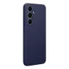 Capa Kindsuit de pele sintética Samsung para Galaxy S25 FE, capa, Samsung, Galaxy S25 FE, 17 cm (6,7 polegadas), Navy