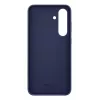 Capa Kindsuit de pele sintética Samsung para Galaxy S25 FE, capa, Samsung, Galaxy S25 FE, 17 cm (6,7 polegadas), Navy