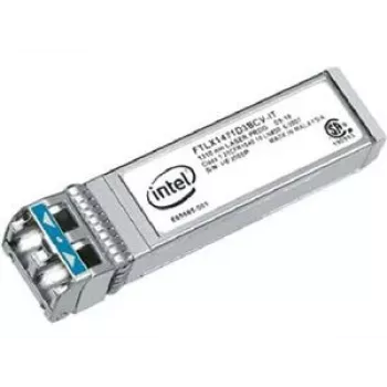 Intel Ethernet SFP+ LR Ótico Dual Rate 10GBase-LR/1000Base-LX