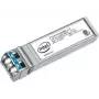 Intel Ethernet SFP+ LR Ótico Dual Rate 10GBase-LR/1000Base-LX
