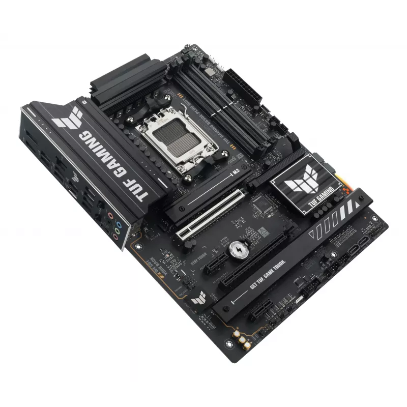 ASUS TUF GAMING B650E-PLUS WIFI AMD B650 Socket AM5 ATX