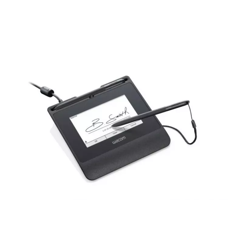 WACOM Signature Set - STU-540 e Sign Pro Pdf