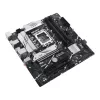 Placa-mãe ASUS PRIME B760M-A-CSM Intel B760 LGA 1700 micro ATX