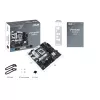Placa-mãe ASUS PRIME B760M-A-CSM Intel B760 LGA 1700 micro ATX