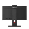 PC All-in-One Lenovo ThinkCentre M70a Gen 6 — Intel Core Ultra 5 235T, 23,8 polegadas FHD IPS, 16 GB DDR5, 512 GB SSD, Windows 11 Pro, Wi‑Fi 6E, preto