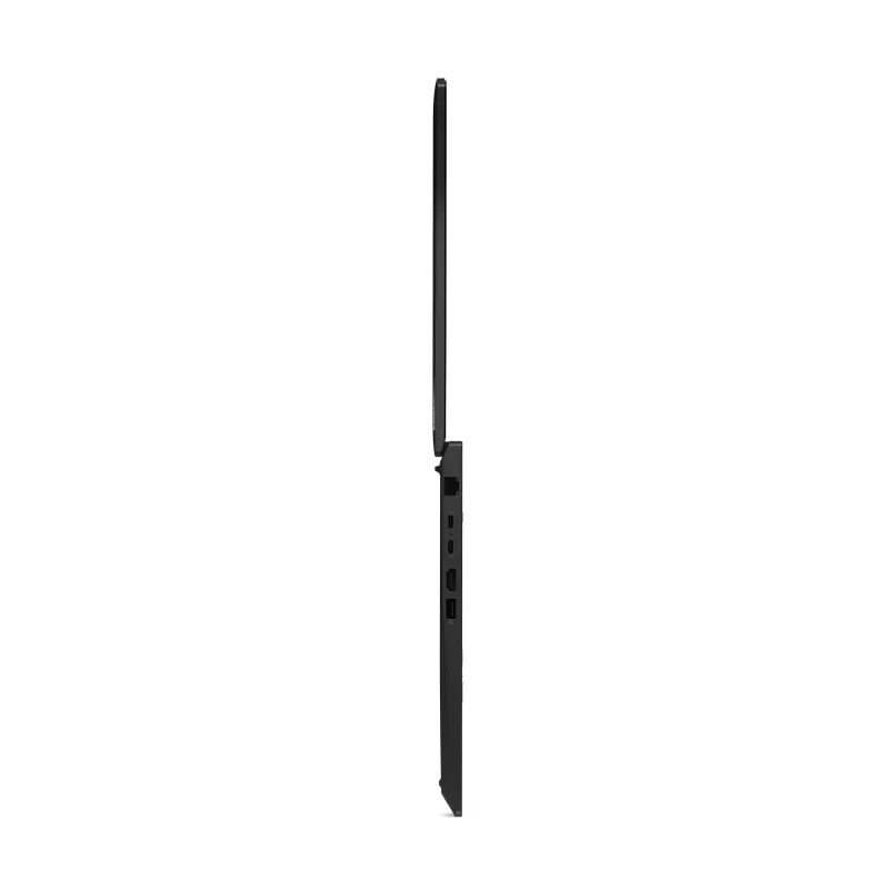 Lenovo ThinkPad L16 Gen 2 (AMD) 21SC0029GE portátil, 16" (40,6 cm) WUXGA 1920 x 1200 IPS, AMD Ryzen 5 PRO 215, 32 GB DDR5, 512 GB SSD NVMe, Radeon 740M, Wi-Fi, Windows 11 Pro, teclado alemão, preto