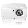 Projetor Optoma ZK430ST 3700 ANSI Lumen DLP UHD 4K