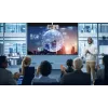 Projetor Optoma ZK430ST 3700 ANSI Lumen DLP UHD 4K