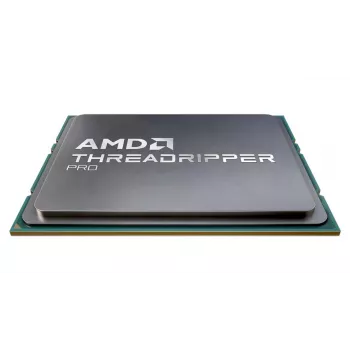 AMD Ryzen Threadripper Pro 7965WX - 5.3 GHz - 24 núcleos - Socket SP6 - 152MB Cache - 350W - WOF