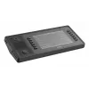 AXIS C6110 Consola de paging de rede, ecrã de 7 polegadas 1024x600, SIP, preto