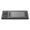 AXIS C6110 Consola de paging de rede, ecrã de 7 polegadas 1024x600, SIP, preto