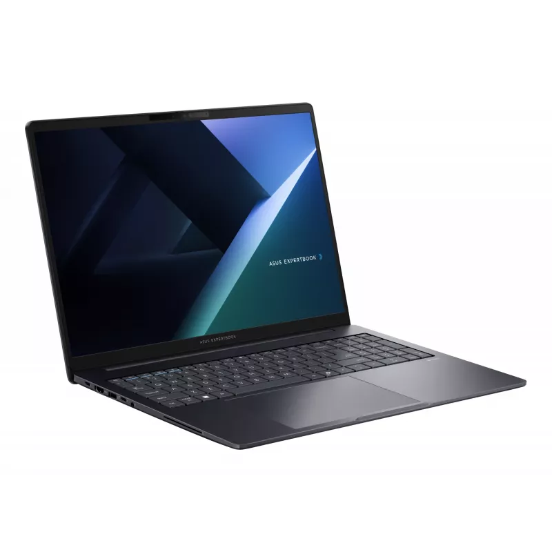Portátil ASUS ExpertBook B5 B5605CCA-PL0034X Intel Core Ultra 5 225H 40,6 cm (16 polegadas) WQXGA 16 GB DDR5-SDRAM 512 GB SSD Wi-Fi 7 (802.11be) Windows 11 Pro cinzento