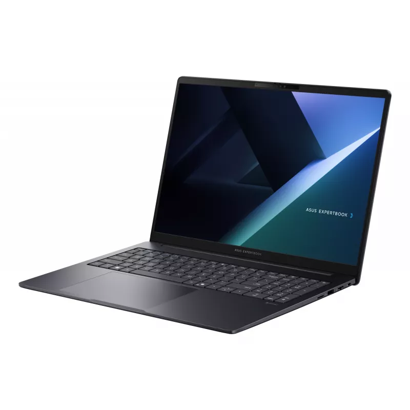 Portátil ASUS ExpertBook B5 B5605CCA-PL0034X Intel Core Ultra 5 225H 40,6 cm (16 polegadas) WQXGA 16 GB DDR5-SDRAM 512 GB SSD Wi-Fi 7 (802.11be) Windows 11 Pro cinzento