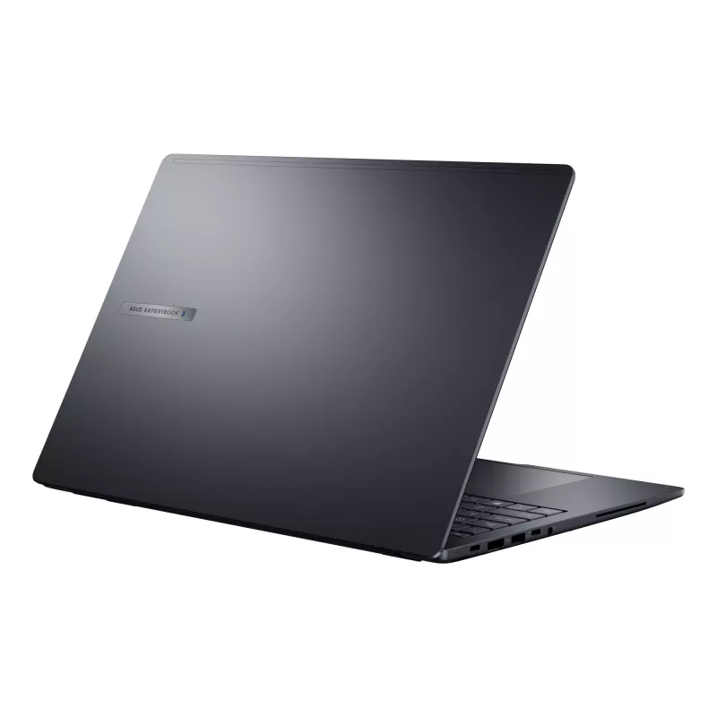 Portátil ASUS ExpertBook B5 B5605CCA-PL0034X Intel Core Ultra 5 225H 40,6 cm (16 polegadas) WQXGA 16 GB DDR5-SDRAM 512 GB SSD Wi-Fi 7 (802.11be) Windows 11 Pro cinzento