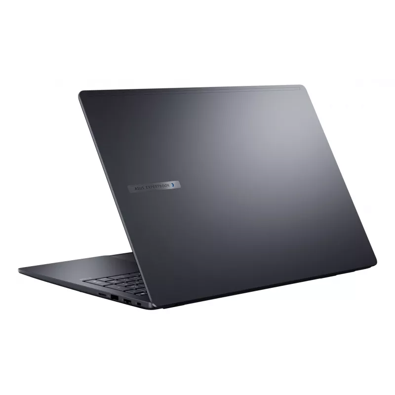 Portátil ASUS ExpertBook B5 B5605CCA-PL0034X Intel Core Ultra 5 225H 40,6 cm (16 polegadas) WQXGA 16 GB DDR5-SDRAM 512 GB SSD Wi-Fi 7 (802.11be) Windows 11 Pro cinzento