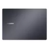 Portátil ASUS ExpertBook B5 B5605CCA-PL0034X Intel Core Ultra 5 225H 40,6 cm (16 polegadas) WQXGA 16 GB DDR5-SDRAM 512 GB SSD Wi-Fi 7 (802.11be) Windows 11 Pro cinzento