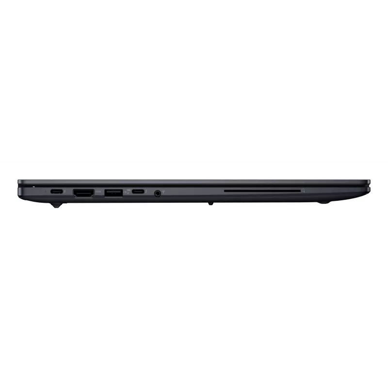Portátil ASUS ExpertBook B5 B5605CCA-PL0034X Intel Core Ultra 5 225H 40,6 cm (16 polegadas) WQXGA 16 GB DDR5-SDRAM 512 GB SSD Wi-Fi 7 (802.11be) Windows 11 Pro cinzento