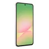 Samsung Galaxy A56 17 cm (6,7 polegadas) Dual SIM Android 15 5G USB Type-C 8 GB 256 GB 5000 mAh rosa