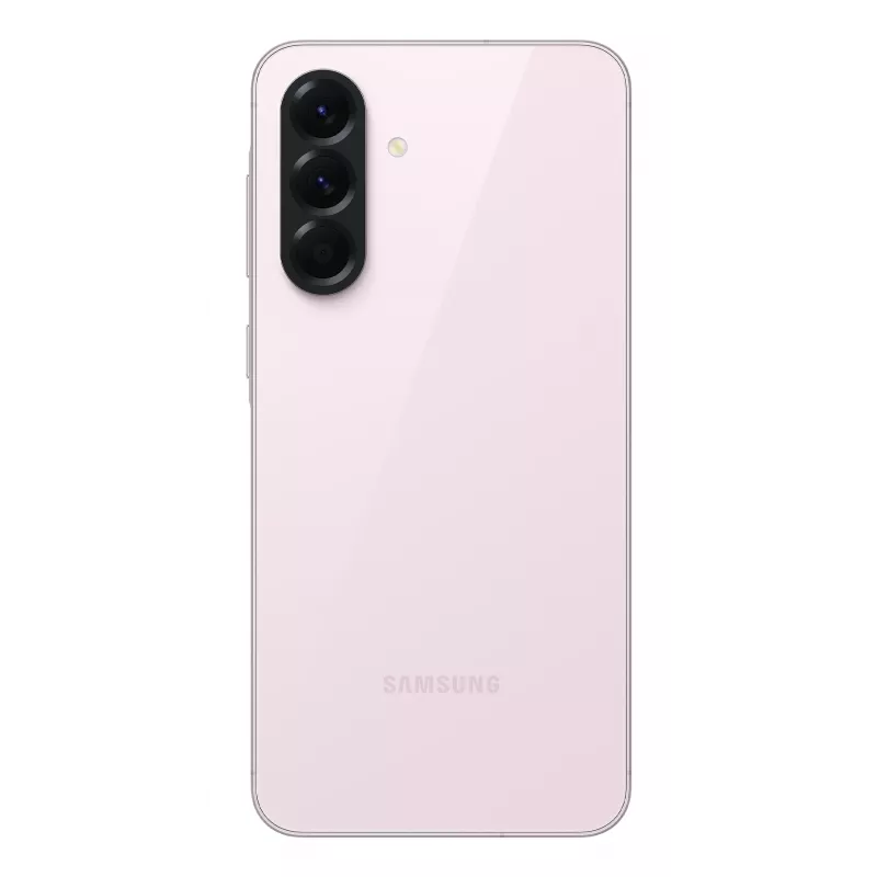 Samsung Galaxy A56 17 cm (6,7 polegadas) Dual SIM Android 15 5G USB Type-C 8 GB 256 GB 5000 mAh rosa
