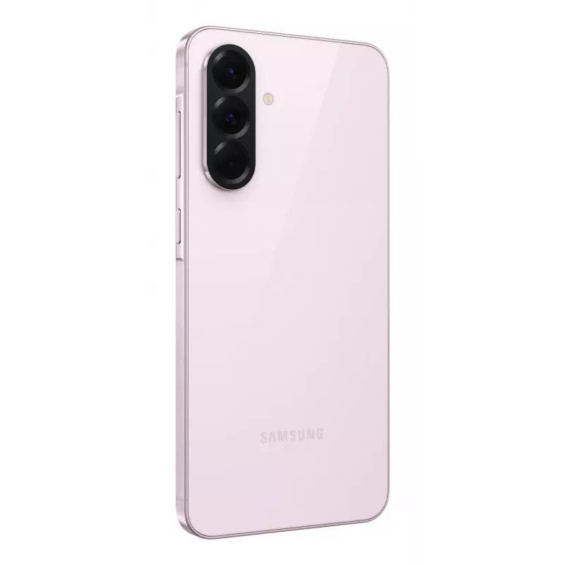 Samsung Galaxy A56 17 cm (6,7 polegadas) Dual SIM Android 15 5G USB Type-C 8 GB 256 GB 5000 mAh rosa