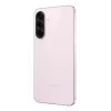 Samsung Galaxy A56 17 cm (6,7 polegadas) Dual SIM Android 15 5G USB Type-C 8 GB 256 GB 5000 mAh rosa