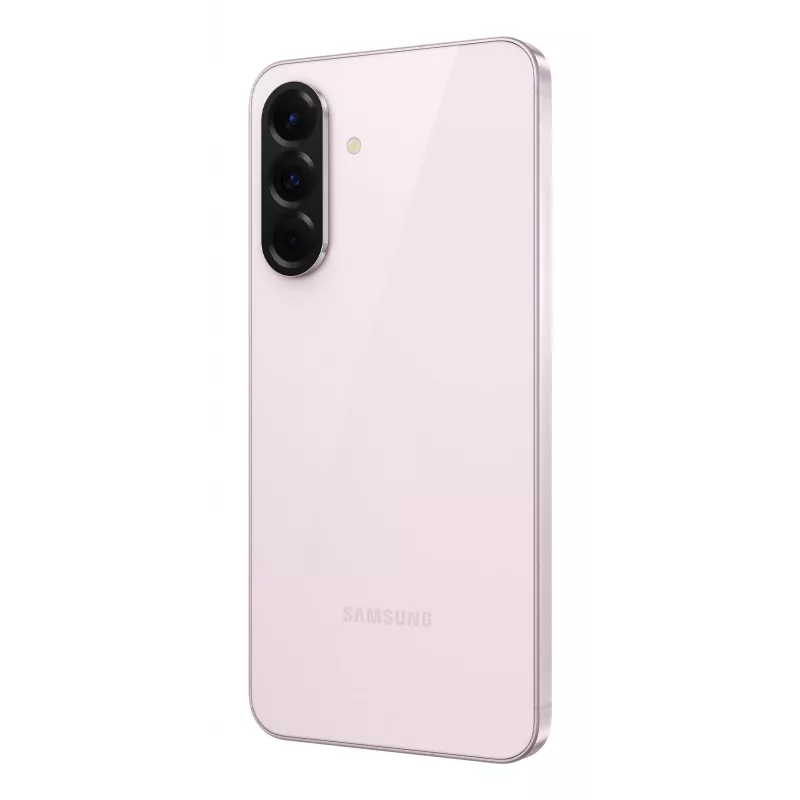Samsung Galaxy A56 17 cm (6,7 polegadas) Dual SIM Android 15 5G USB Type-C 8 GB 256 GB 5000 mAh rosa