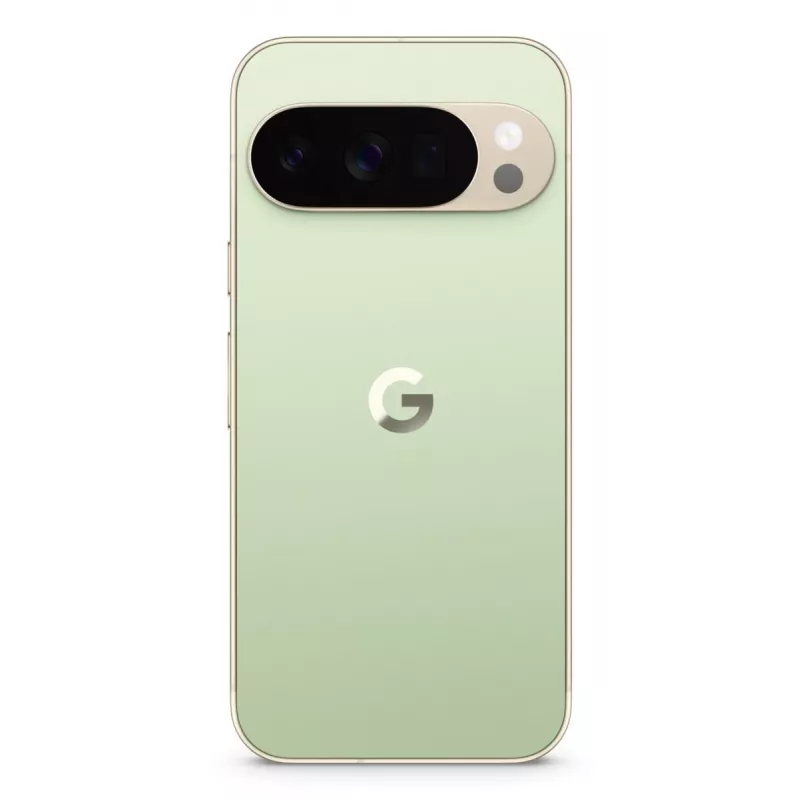GOOGLE Pixel 10 Pro - Jade - 16GB - 256GB - 6,3 polegadas