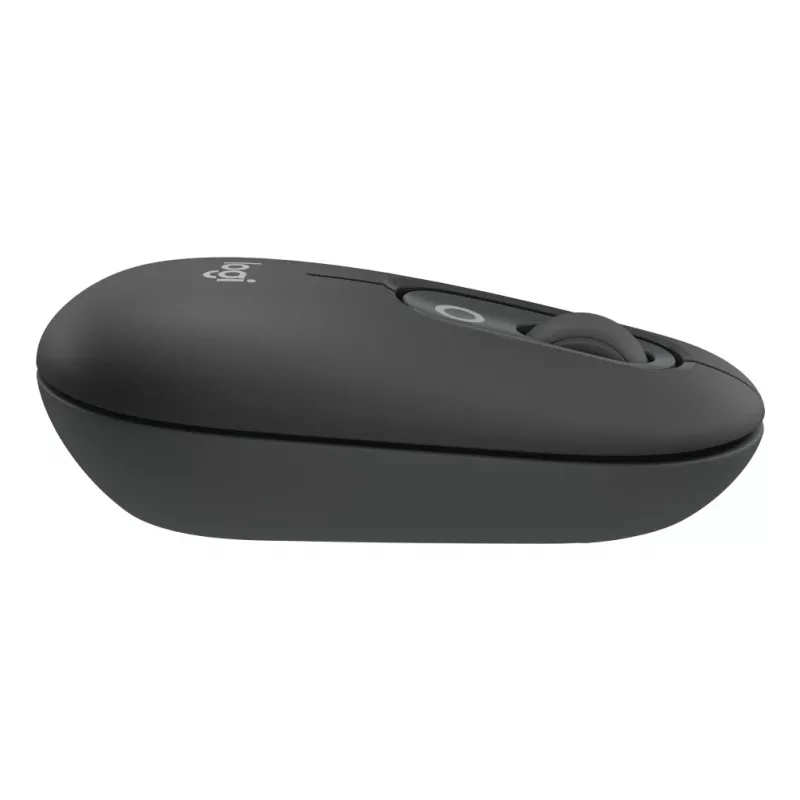 Logitech POP Icon Combo Mini teclado e rato, sem fios, Bluetooth, QWERTZ alemão