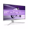 Monitor de computador Philips Evnia 8000 27M2N8500/00 67,3 cm (26,5 polegadas) 2560 x 1440 píxeis QHD QD-OLED branco