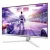 Monitor de computador Philips Evnia 8000 27M2N8500/00 67,3 cm (26,5 polegadas) 2560 x 1440 píxeis QHD QD-OLED branco