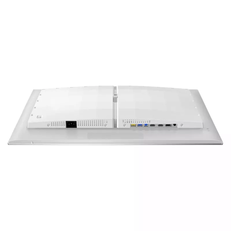Monitor de computador Philips Evnia 8000 27M2N8500/00 67,3 cm (26,5 polegadas) 2560 x 1440 píxeis QHD QD-OLED branco