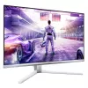 Monitor de computador Philips Evnia 8000 27M2N8500/00 67,3 cm (26,5 polegadas) 2560 x 1440 píxeis QHD QD-OLED branco