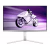 Monitor de computador Philips Evnia 8000 27M2N8500/00 67,3 cm (26,5 polegadas) 2560 x 1440 píxeis QHD QD-OLED branco