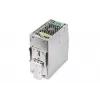 Fonte de alimentação industrial DIGITUS 48V DC, 240W AC-DC, caixa metálica, montagem em calha DIN