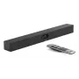 Yealink MeetingBar A40-010, sistema de videoconferência em grupo, 48 MP, 4K Ultra HD, 60 fps, 6x, preto