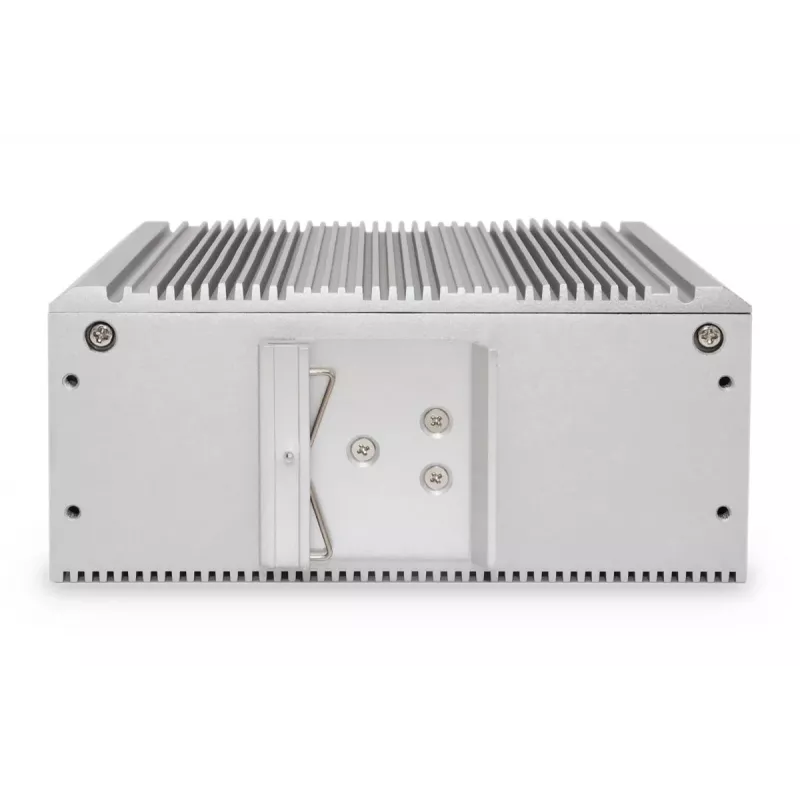 Switch Gigabit Ethernet gerido Digitus DN-651145 8 portas L2