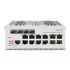 Switch Gigabit Ethernet gerido Digitus DN-651145 8 portas L2