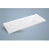Teclado industrial Active Key AK-C7012 USB alemão branco 95 teclas