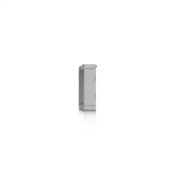 Ubiquiti UniFi Enterprise NVR tampa frontal UACC-ENVR-Bezel