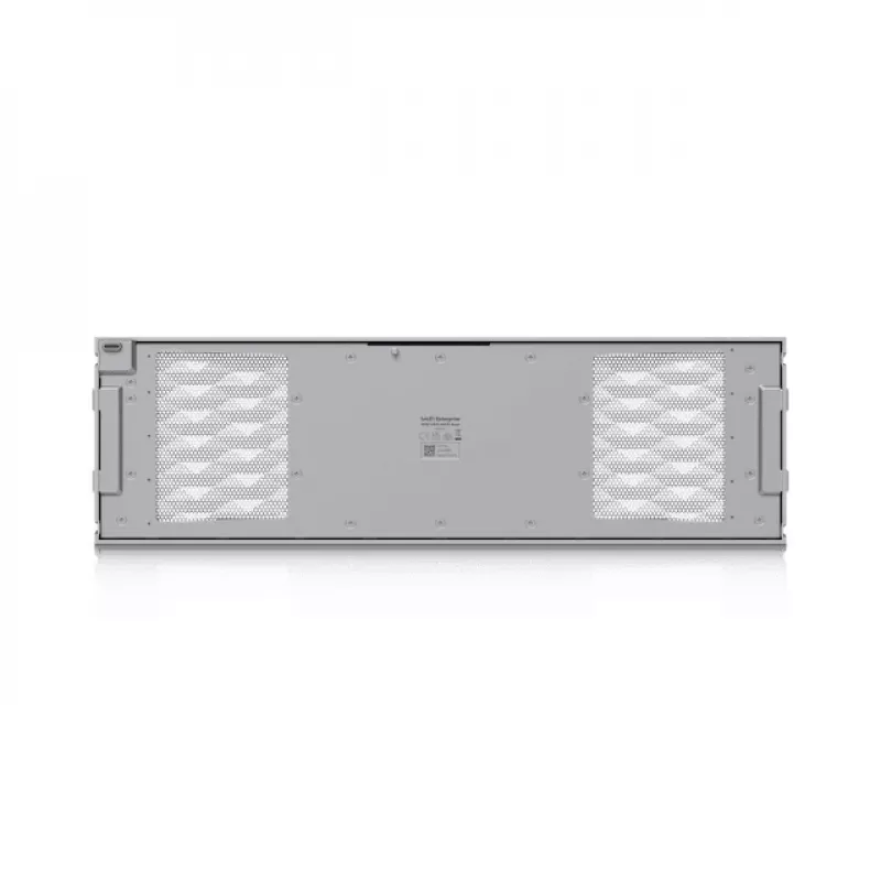Ubiquiti UniFi Enterprise NVR tampa frontal UACC-ENVR-Bezel