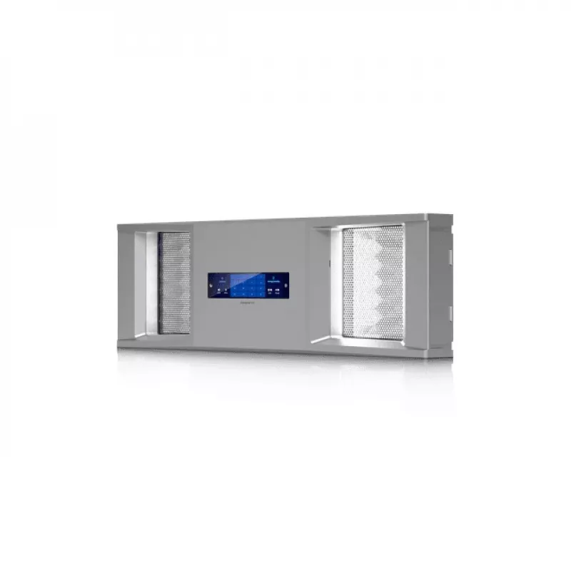Ubiquiti UniFi Enterprise NVR tampa frontal UACC-ENVR-Bezel