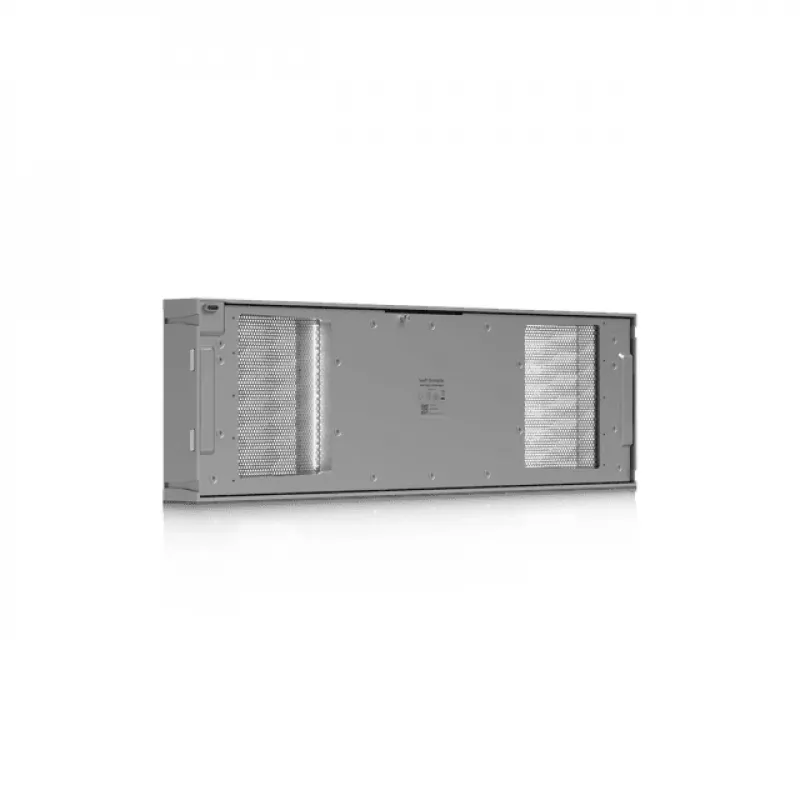 Ubiquiti UniFi Enterprise NVR tampa frontal UACC-ENVR-Bezel