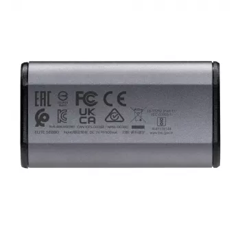 ADATA SE880 2 TB USB Type-C 3.2 Gen 2 (3.1 Gen 2) cinzento