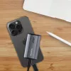 ADATA SE880 2 TB USB Type-C 3.2 Gen 2 (3.1 Gen 2) cinzento