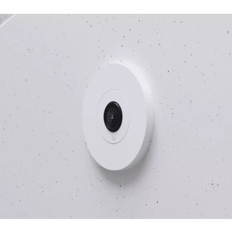 Lente grande angular UBIQUITI NETWORKS Ai Theta Pro 8 MP