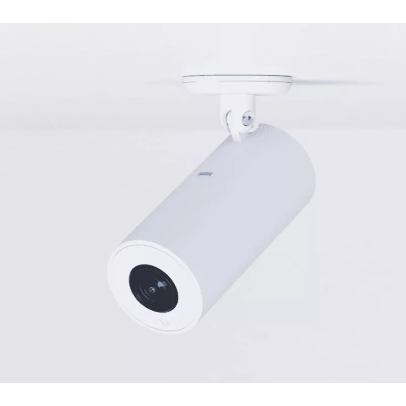 Lente grande angular UBIQUITI NETWORKS Ai Theta Pro 8 MP