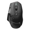 Rato gaming sem fios LOGITECH G502 X Lightspeed Black/Core - EWR2