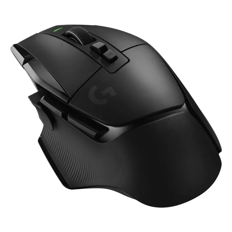 Rato gaming sem fios LOGITECH G502 X Lightspeed Black/Core - EWR2